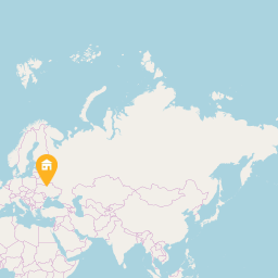 Hotrent Maidan на глобальній карті